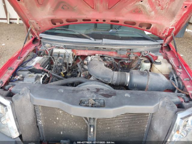 2006 FORD F-150 1FTRX14W36FA53269 Photo 9