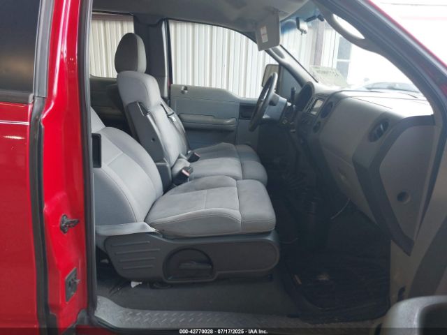 2006 FORD F-150 1FTRX14W36FA53269 Photo 4