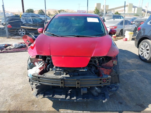 1N4AZ1CP9JC303888 Nissan 2018