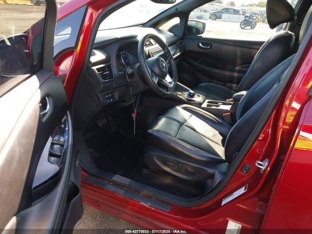 1N4AZ1CP9JC303888 Nissan 2018