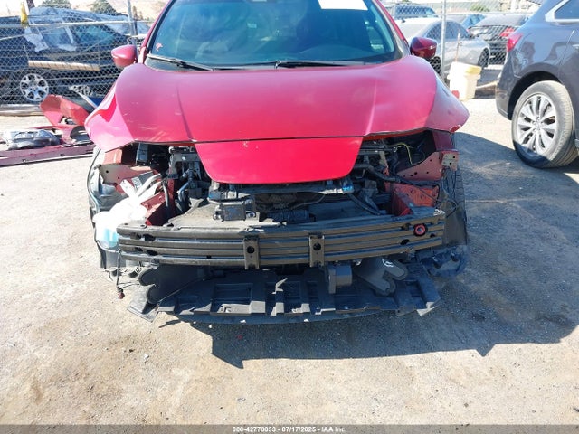 1N4AZ1CP9JC303888 Nissan 2018