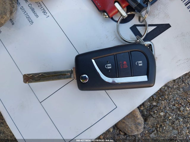 Toyota a25a-fxs 2025 4T3LWRFV9SU191595 Image 11