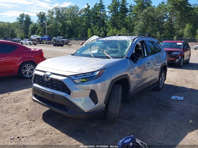 Toyota a25a-fxs 2025 4T3LWRFV9SU191595 Image 12