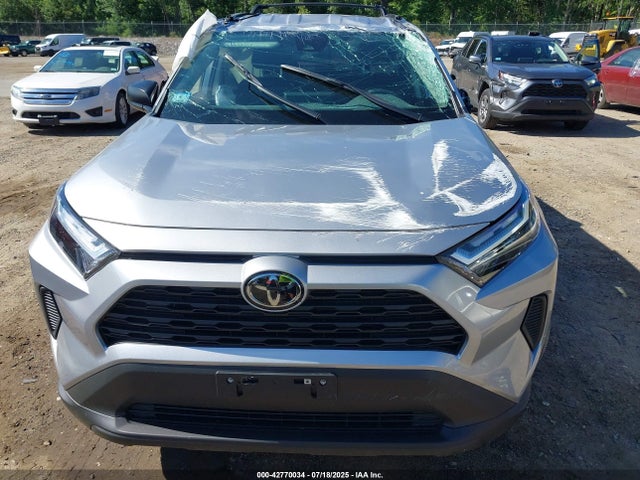 Toyota a25a-fxs 2025 4T3LWRFV9SU191595 Image 14