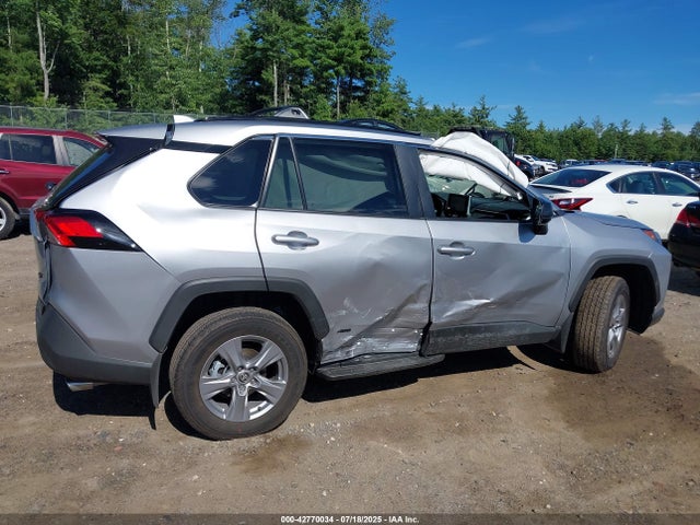Toyota a25a-fxs 2025 4T3LWRFV9SU191595 Image 17