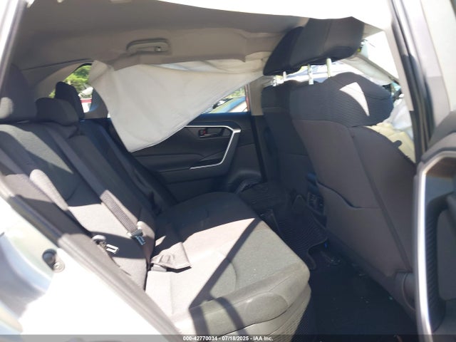 Toyota a25a-fxs 2025 4T3LWRFV9SU191595 Image 8