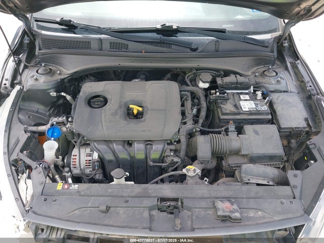 3KPF24AD2KE069599 KIA mpi nu