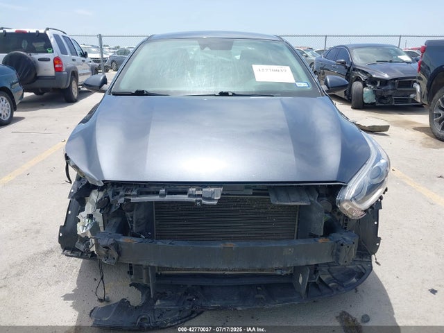 3KPF24AD2KE069599 KIA mpi nu