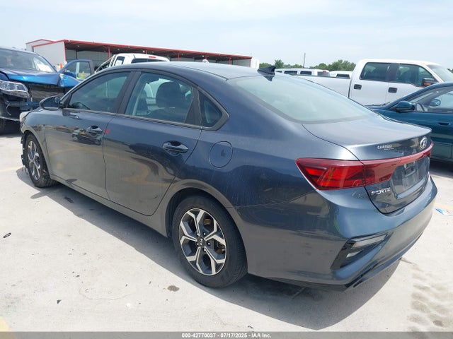 3KPF24AD2KE069599 KIA mpi nu
