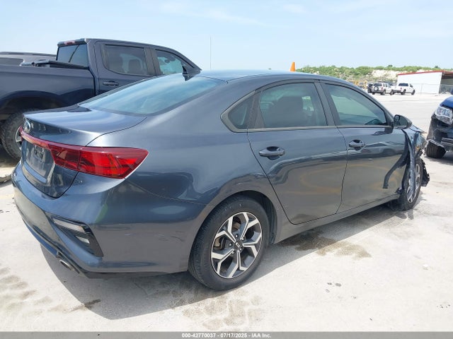 3KPF24AD2KE069599 KIA mpi nu