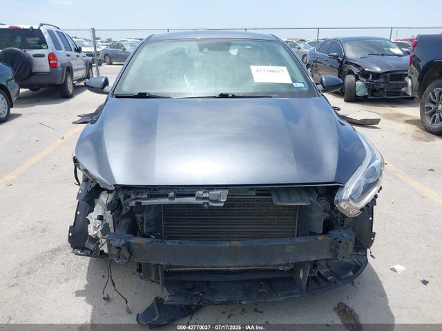3KPF24AD2KE069599 KIA mpi nu