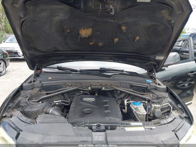 2013 AUDI Q5 WA1CFAFP3DA029072 Photo 9