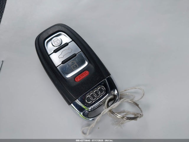 2013 AUDI Q5 WA1CFAFP3DA029072 Photo 10