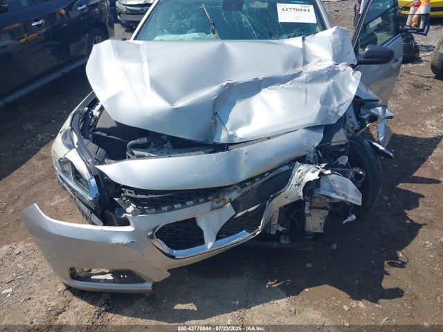 1G11B5SA9GF142509 Chevrolet lcv -sidi, dcvcp, vvt, dcvcp, e85 max, e0-e100, aluminum