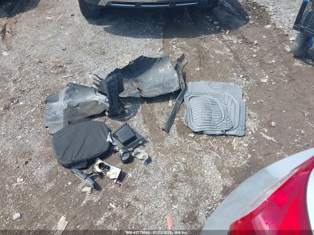 1G11B5SA9GF142509 Chevrolet lcv -sidi, dcvcp, vvt, dcvcp, e85 max, e0-e100, aluminum