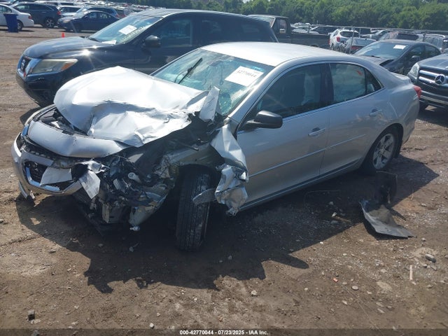1G11B5SA9GF142509 Chevrolet lcv -sidi, dcvcp, vvt, dcvcp, e85 max, e0-e100, aluminum