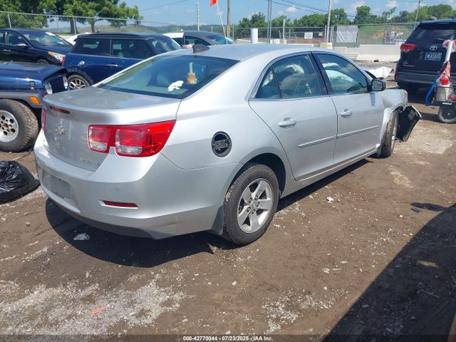 1G11B5SA9GF142509 Chevrolet lcv -sidi, dcvcp, vvt, dcvcp, e85 max, e0-e100, aluminum