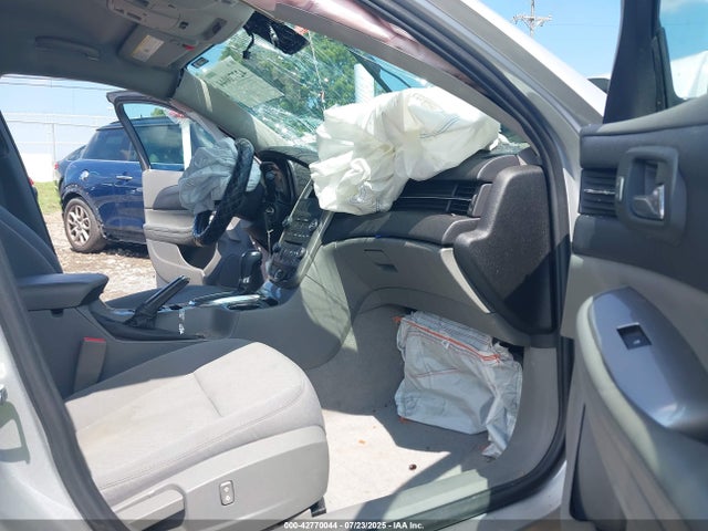 1G11B5SA9GF142509 Chevrolet lcv -sidi, dcvcp, vvt, dcvcp, e85 max, e0-e100, aluminum