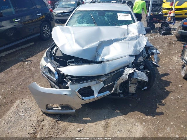1G11B5SA9GF142509 Chevrolet lcv -sidi, dcvcp, vvt, dcvcp, e85 max, e0-e100, aluminum