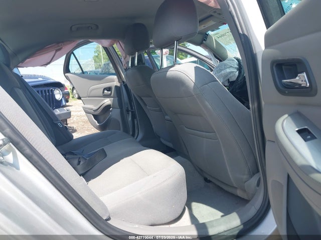 1G11B5SA9GF142509 Chevrolet lcv -sidi, dcvcp, vvt, dcvcp, e85 max, e0-e100, aluminum