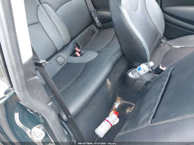 2008 MINI COOPER WMWMF33518TT67375 Photo 7