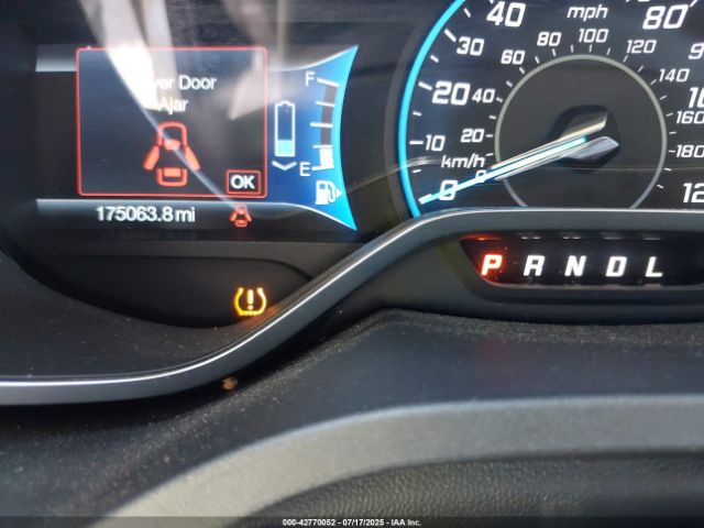 2015 FORD C-MAX ENERGI 1FADP5CU2FL112174 Photo 6