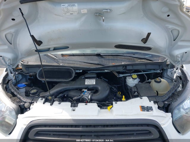Ford Transit 2019 1FTYE2CM8KKB67874 Image 10