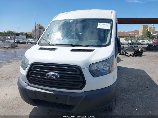 Ford Transit 2019 1FTYE2CM8KKB67874 Image 12