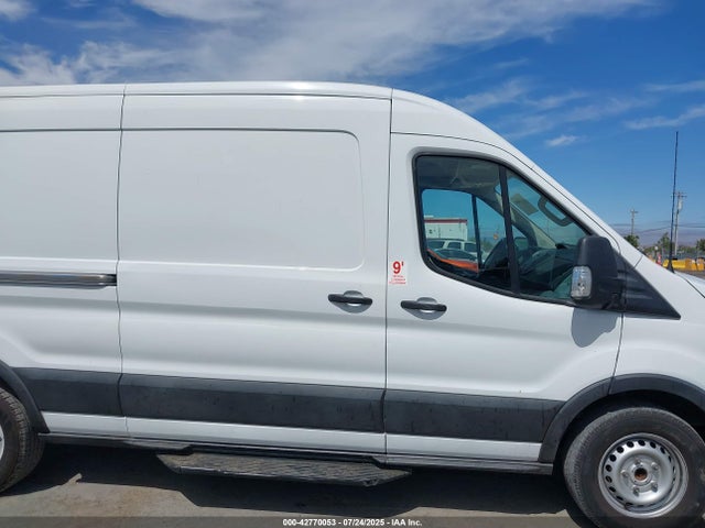 Ford Transit 2019 1FTYE2CM8KKB67874 Image 13