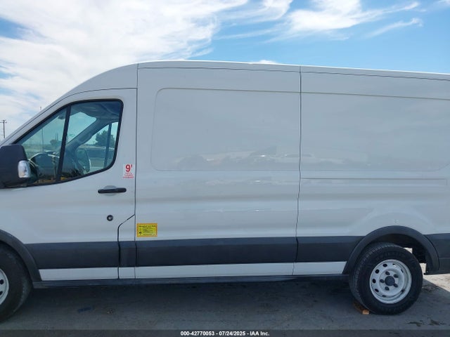 Ford Transit 2019 1FTYE2CM8KKB67874 Image 14