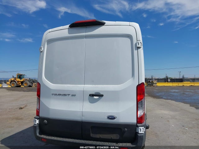 Ford Transit 2019 1FTYE2CM8KKB67874 Image 16