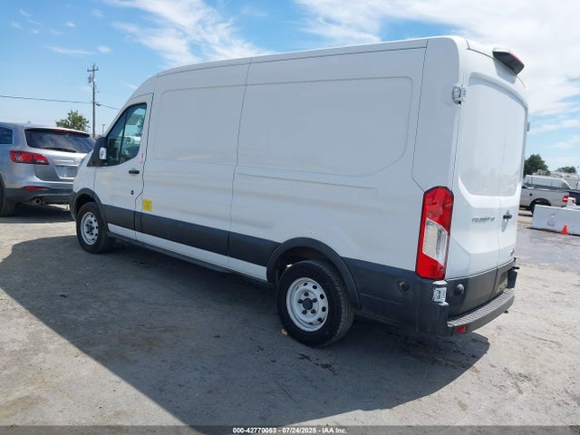 Ford Transit 2019 1FTYE2CM8KKB67874 Image 3