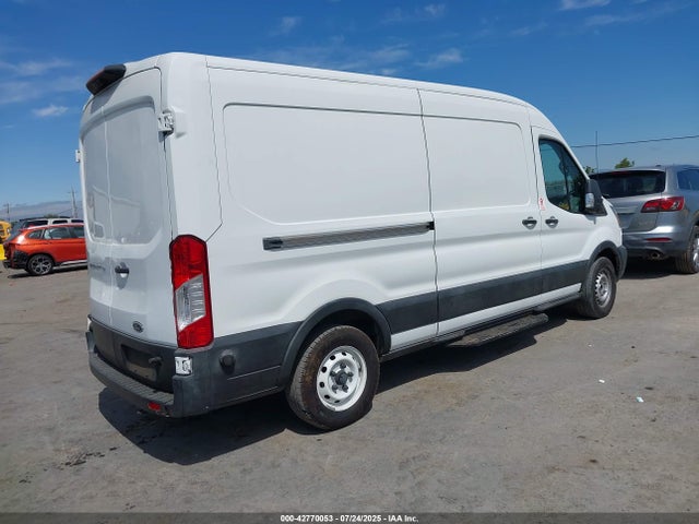 Ford Transit 2019 1FTYE2CM8KKB67874 Image 4