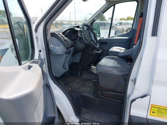 Ford Transit 2019 1FTYE2CM8KKB67874 Image 5
