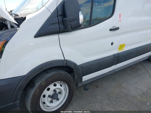 Ford Transit 2019 1FTYE2CM8KKB67874 Image 6