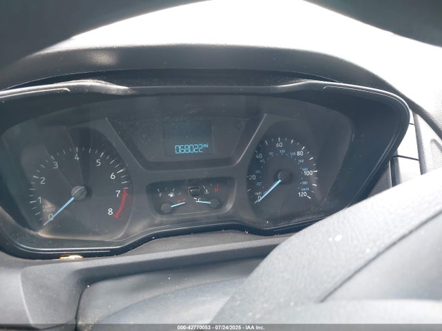 Ford Transit 2019 1FTYE2CM8KKB67874 Image 7