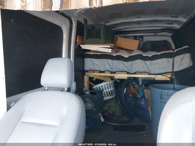 Ford Transit 2019 1FTYE2CM8KKB67874 Image 8