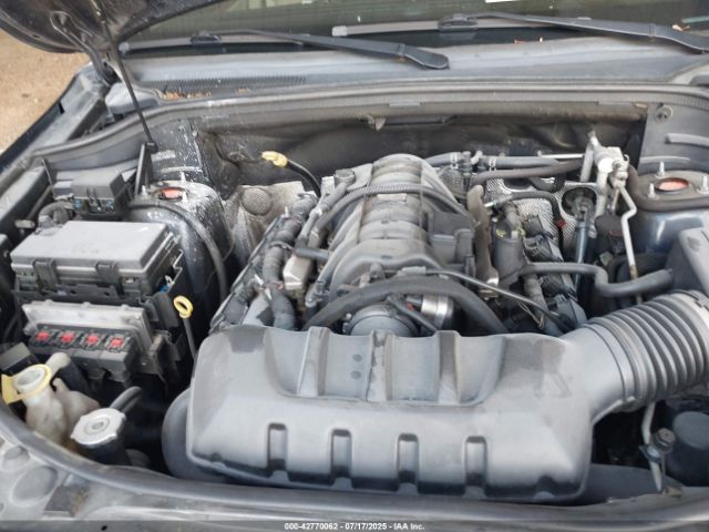 2011 JEEP GRAND CHEROKEE 1J4RS5GTXBC501648 Photo 9