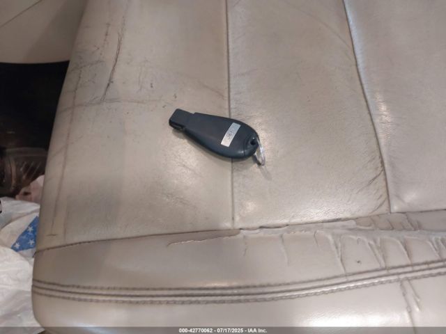 2011 JEEP GRAND CHEROKEE 1J4RS5GTXBC501648 Photo 10