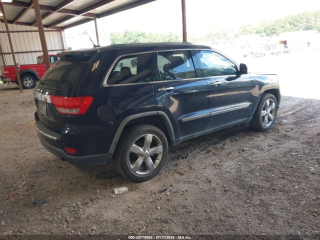 2011 JEEP GRAND CHEROKEE 1J4RS5GTXBC501648 Photo 3