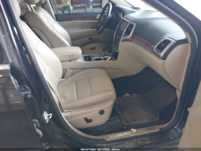 2011 JEEP GRAND CHEROKEE 1J4RS5GTXBC501648 Photo 4