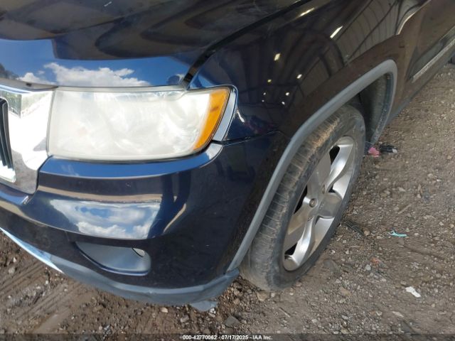 2011 JEEP GRAND CHEROKEE 1J4RS5GTXBC501648 Photo 5
