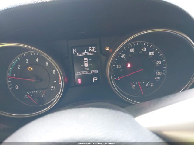 2011 JEEP GRAND CHEROKEE 1J4RS5GTXBC501648 Photo 6
