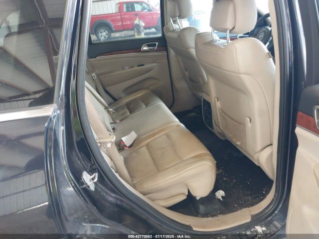 2011 JEEP GRAND CHEROKEE 1J4RS5GTXBC501648 Photo 7