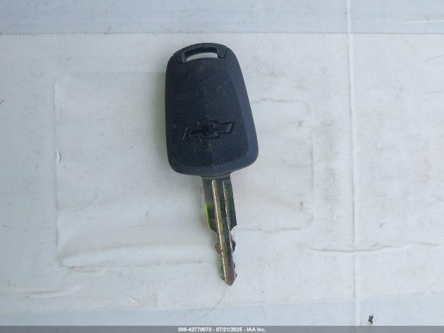 Chevrolet ll0 2014 KL8CB6S99EC553427 Image 11