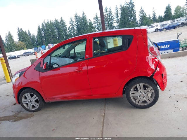 Chevrolet ll0 2014 KL8CB6S99EC553427 Image 14