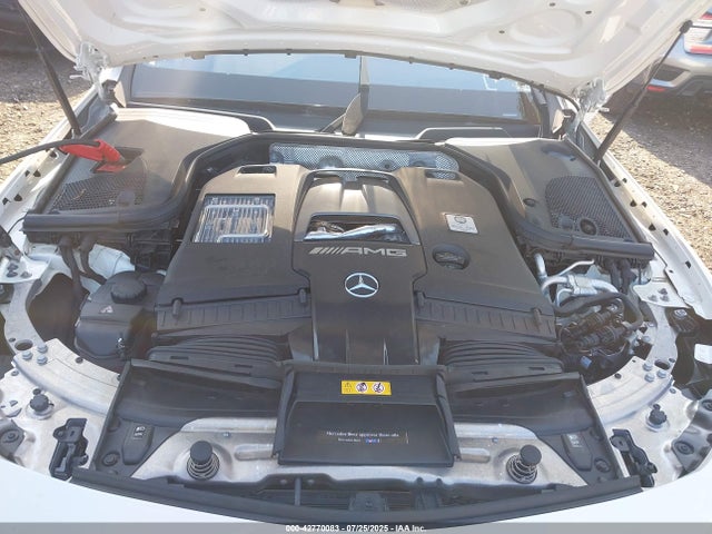 WDDZF8KB7KA649994 Mercedes-Benz m177
