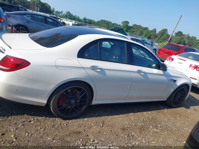 WDDZF8KB7KA649994 Mercedes-Benz m177