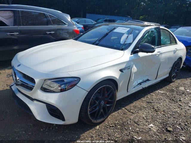 WDDZF8KB7KA649994 Mercedes-Benz m177