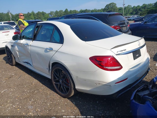 WDDZF8KB7KA649994 Mercedes-Benz m177